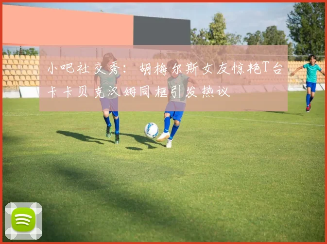 小吧社交秀：胡梅尔斯女友惊艳T台卡卡贝克汉姆同框引发热议