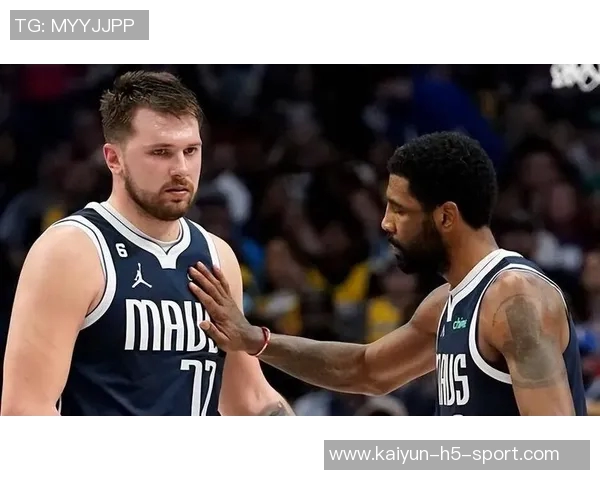 湖记：东契奇对里夫斯的赞赏如同对布伦森和欧文的喜爱