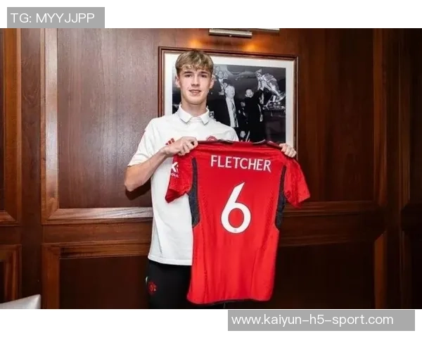 欧文表示弗莱彻若带领曼联表现优异或将晋升为正式主帅