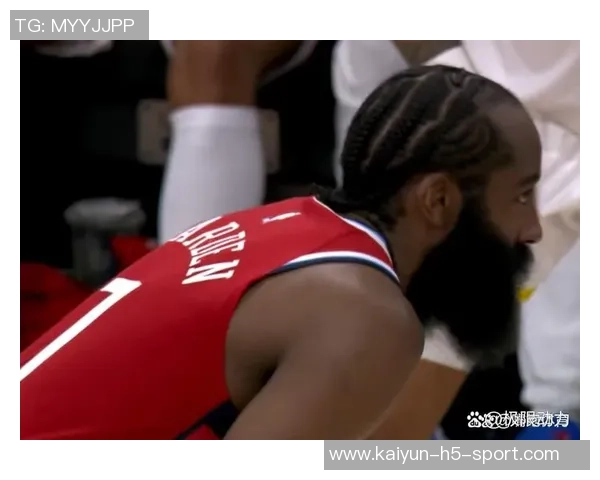 雷霆夺冠依靠造犯规的策略哈登若继续如此难以问鼎