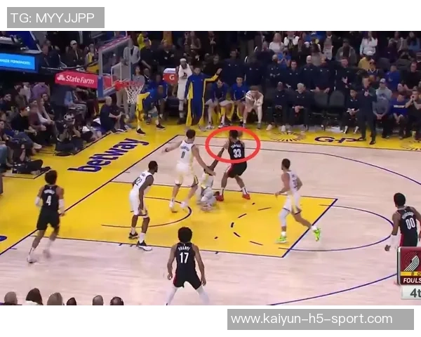 勇士与马刺比赛裁判报告揭示漏判情况对勇士造成不利影响 勇士与马刺比赛裁判报告揭示漏判情况对勇士造成不利影响