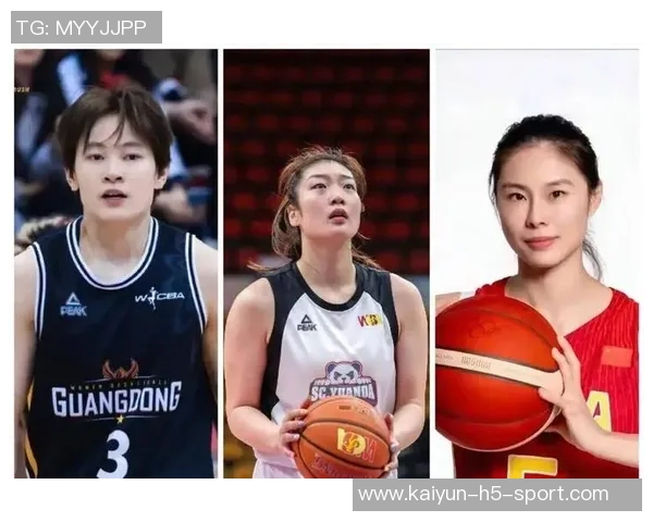 WCBA新赛季展望:三强争霸格局稳固前八名竞争激烈但难以改变 WCBA新赛季展望:三强争霸格局稳固前八名竞争激烈但难以改变