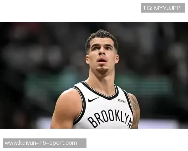 篮网欲交易波特因其影响摆烂目标换回选秀权 篮网欲交易波特因其影响摆烂目标换回选秀权